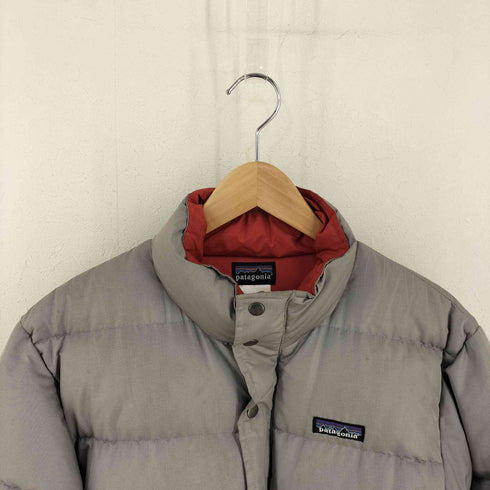 パタゴニア patagonia SLING SHOT DOWN JACKET スリングショット ダウンジャケット メンズ import:M