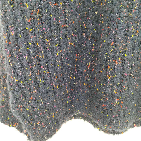 メゾンスペシャル MAISON SPECIAL BOCCOLO ボッコロ プライム オーバークルーネックニットブルオーバー メンズ 02