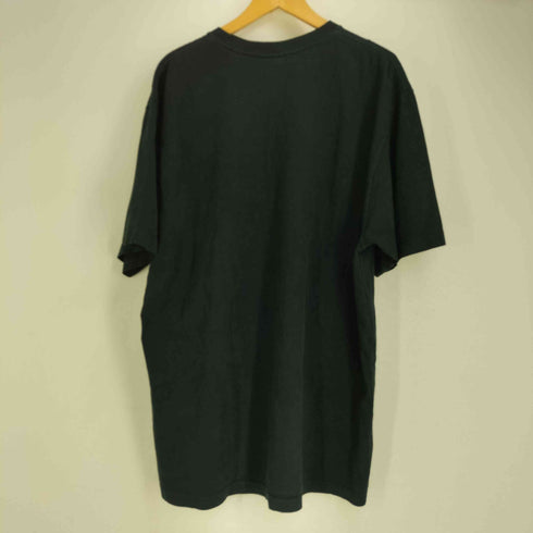 ブラックアイパッチ Black Eye Patch フロントプリント S/S Tシャツ 広告の品 メンズ JPN:XL