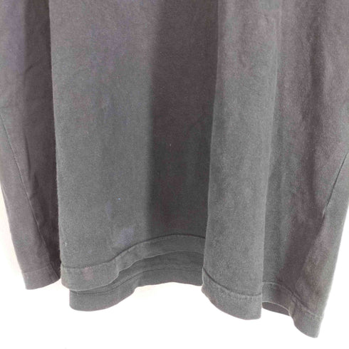 ブラックアイパッチ Black Eye Patch フロントプリント S/S Tシャツ 広告の品 メンズ JPN:XL