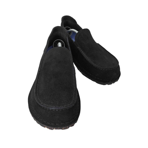 ビルケンシュトック BIRKENSTOCK UTTI SLIP ON ウッティ スリッポン メンズ EUR:43