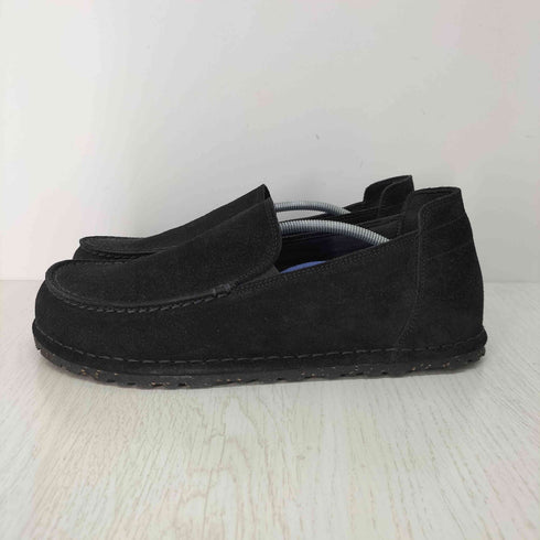 ビルケンシュトック BIRKENSTOCK UTTI SLIP ON ウッティ スリッポン メンズ EUR:43