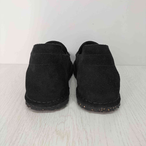 ビルケンシュトック BIRKENSTOCK UTTI SLIP ON ウッティ スリッポン メンズ EUR:43