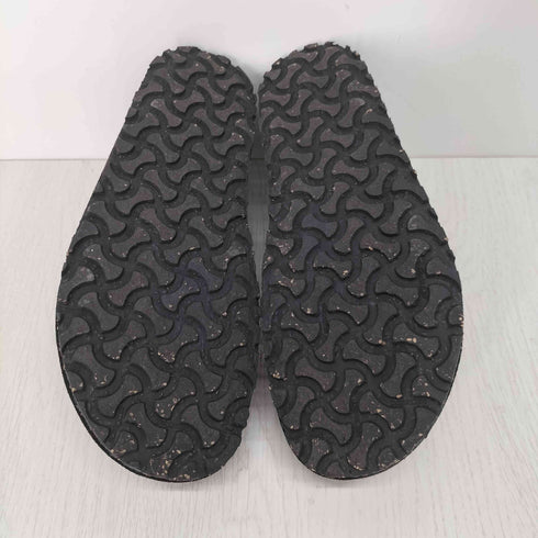 ビルケンシュトック BIRKENSTOCK UTTI SLIP ON ウッティ スリッポン メンズ EUR:43