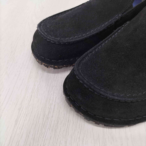 ビルケンシュトック BIRKENSTOCK UTTI SLIP ON ウッティ スリッポン メンズ EUR:43