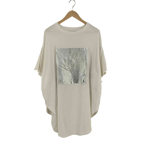 RIDDLEMMA Circle Print Dress レディース 1