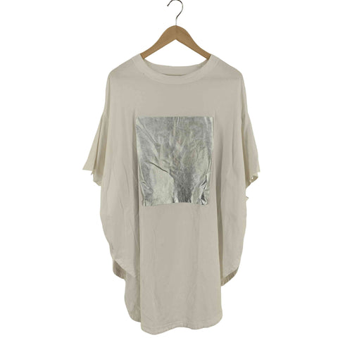 RIDDLEMMA Circle Print Dress レディース 1