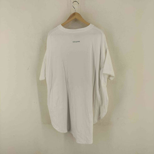 RIDDLEMMA Circle Print Dress レディース 1