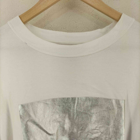 RIDDLEMMA Circle Print Dress レディース 1