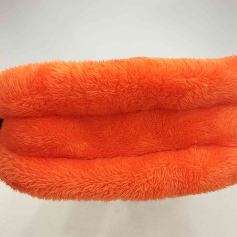 TOFT モフモフ ハンドバッグ レディース