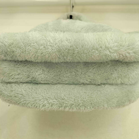 TOFT モフモフ ハンドバッグ レディース