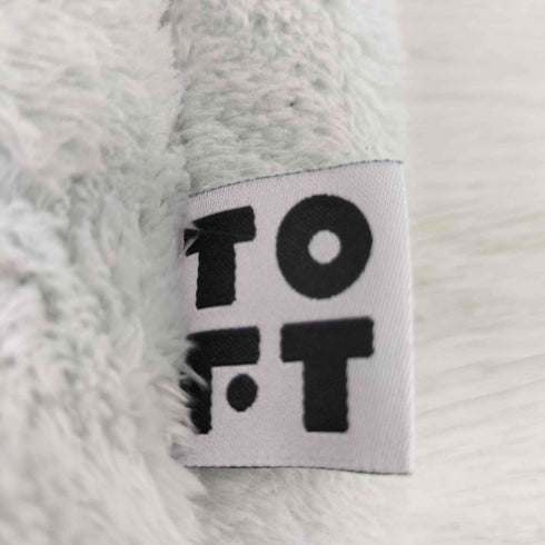 TOFT モフモフ ハンドバッグ レディース