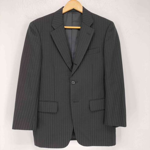 イセタンメンズ ISETAN MENS セットアップ ストライプジャケット メンズ