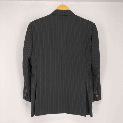イセタンメンズ ISETAN MENS セットアップ ストライプジャケット メンズ