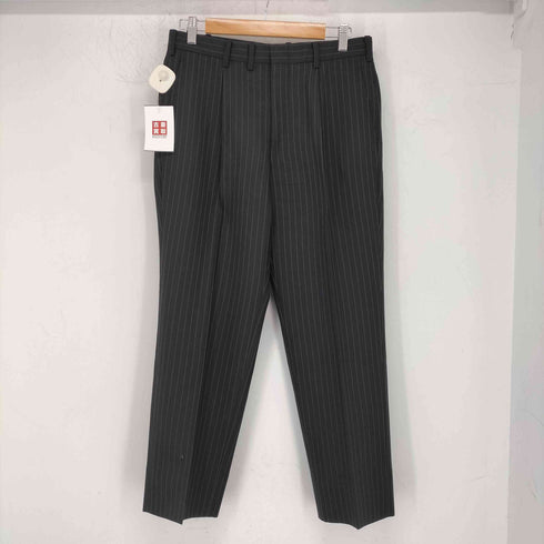 イセタンメンズ ISETAN MENS セットアップ ストライプジャケット メンズ