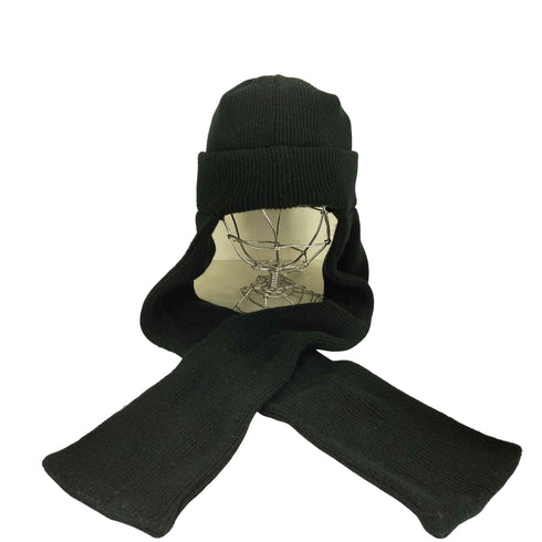 フリークスストア FREAKS STORE Scarf Beanie メンズ