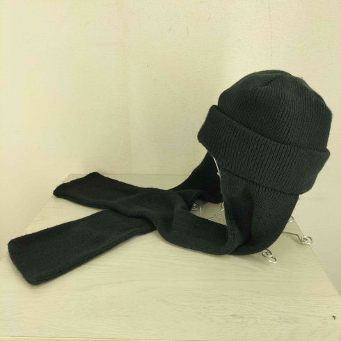 フリークスストア FREAKS STORE Scarf Beanie メンズ