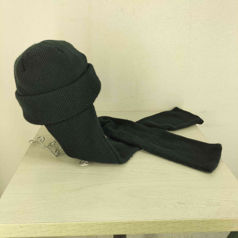 フリークスストア FREAKS STORE Scarf Beanie メンズ