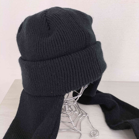 フリークスストア FREAKS STORE Scarf Beanie メンズ