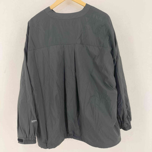 グラフペーパー Graphpaper PERTEX QUANTUM AIR Light Thermo Pullover メンズ JPN:1