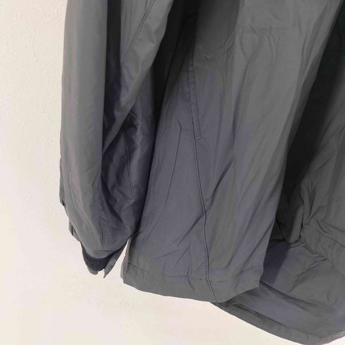 グラフペーパー Graphpaper PERTEX QUANTUM AIR Light Thermo Pullover メンズ JPN:1