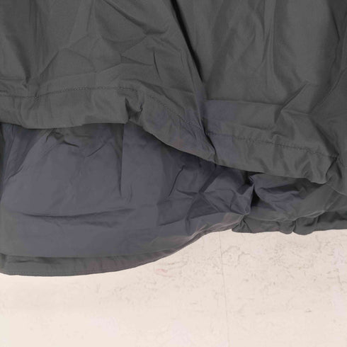 グラフペーパー Graphpaper PERTEX QUANTUM AIR Light Thermo Pullover メンズ JPN:1