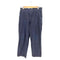 コモリ COMOLI 22AW デニムオーバーパンツ メンズ 0