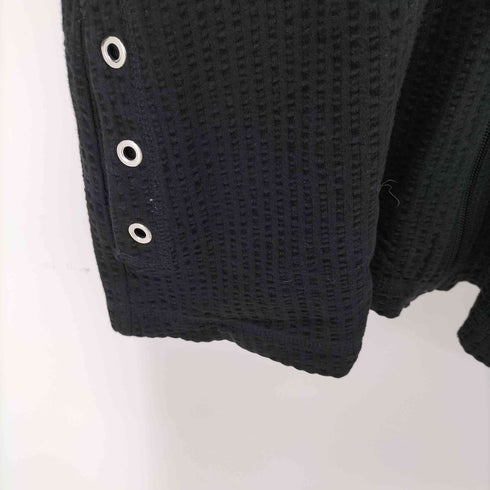 breckenridge ハトメデザイン ジップアップジャケット Y2K メンズ JPN:L