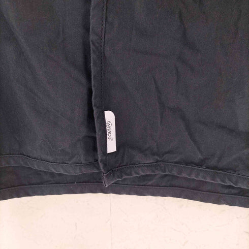 ダブルタップス WTAPS SCOUT LS NYCO. WEATHER メンズ 01