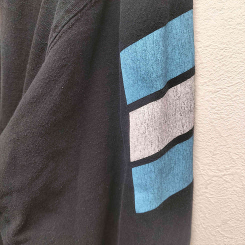 ジャーナルスタンダード JOURNAL STANDARD アニメ両面プリントL/S Tシャツ メンズ M
