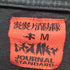 ジャーナルスタンダード JOURNAL STANDARD アニメ両面プリントL/S Tシャツ メンズ M
