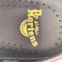 ドクターマーチン Dr.Martens 3ホールシューズ CHERRY RED レディース UK:5