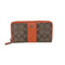 コーチ COACH シグネチャー レザー長財布 レディース