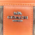 コーチ COACH シグネチャー レザー長財布 レディース