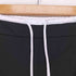ザラ ZARA WIDE-LEGパンツ ダブルウエストバンド レディース M