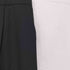 ザラ ZARA WIDE-LEGパンツ ダブルウエストバンド レディース M