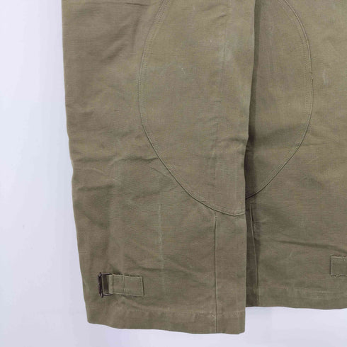 ノーカラー キルティングジャケット レディース JPN:9号