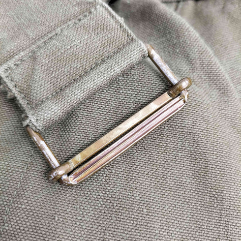 ノーカラー キルティングジャケット レディース JPN:9号