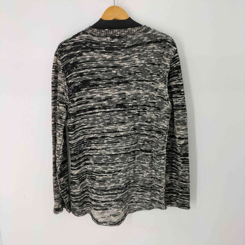 LEIFNELSON クルーネック セーター メンズ EUR:44