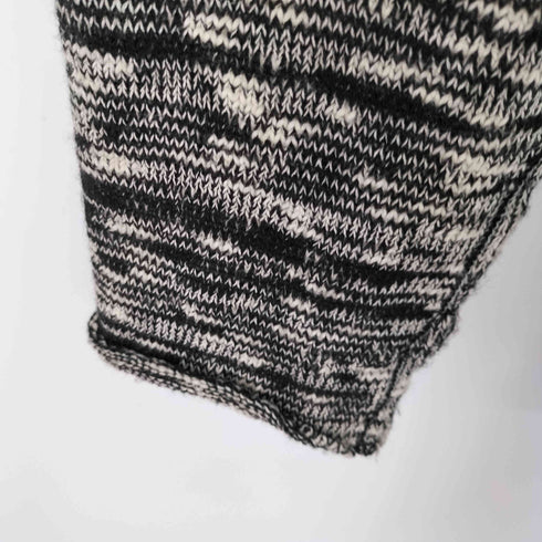 LEIFNELSON クルーネック セーター メンズ EUR:44