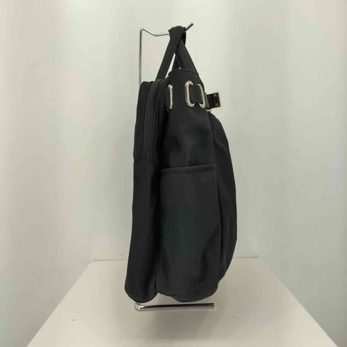 SELENT ETHER ナイロントートバッグ レディース