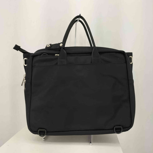 SELENT ETHER ナイロントートバッグ レディース