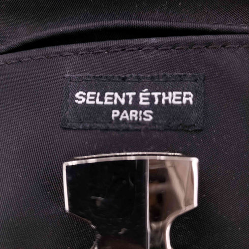 SELENT ETHER ナイロントートバッグ レディース