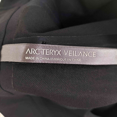 アークテリクス ARCTERYX VEILANCE Voronoi Short メンズ 31