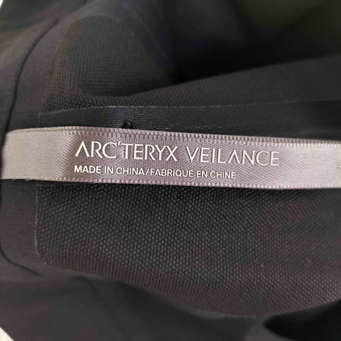 アークテリクス ARCTERYX VEILANCE Voronoi Short メンズ 31