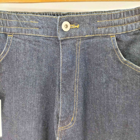 エリーキャトルマン ELY CATTLEMAN 別注 イージーストレートパンツ メンズ JPN:M