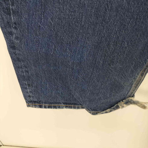 ザラ ZARA バギークロスウエストミッドライズジーンズ メンズ 38