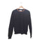 ファセッタズム FACETASM レイヤード断ち切り L/S Tシャツ メンズ 3