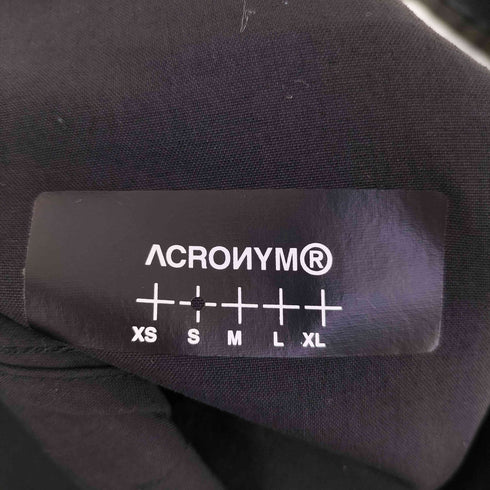 アクロニウム ACRONYM P39-M メンズ S