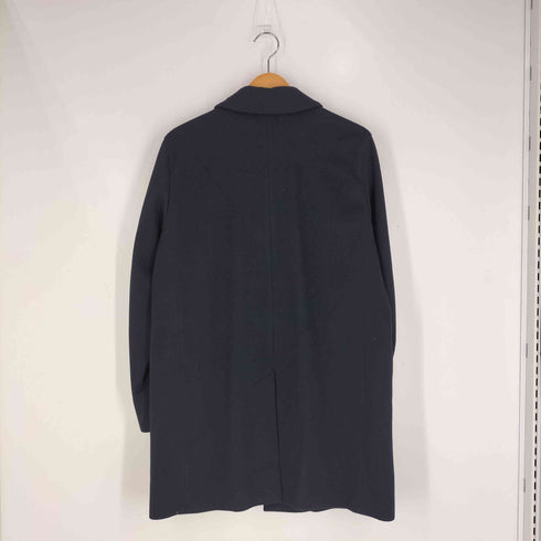 マッキントッシュ Mackintosh ウール ステンカラーコート メンズ UK:36